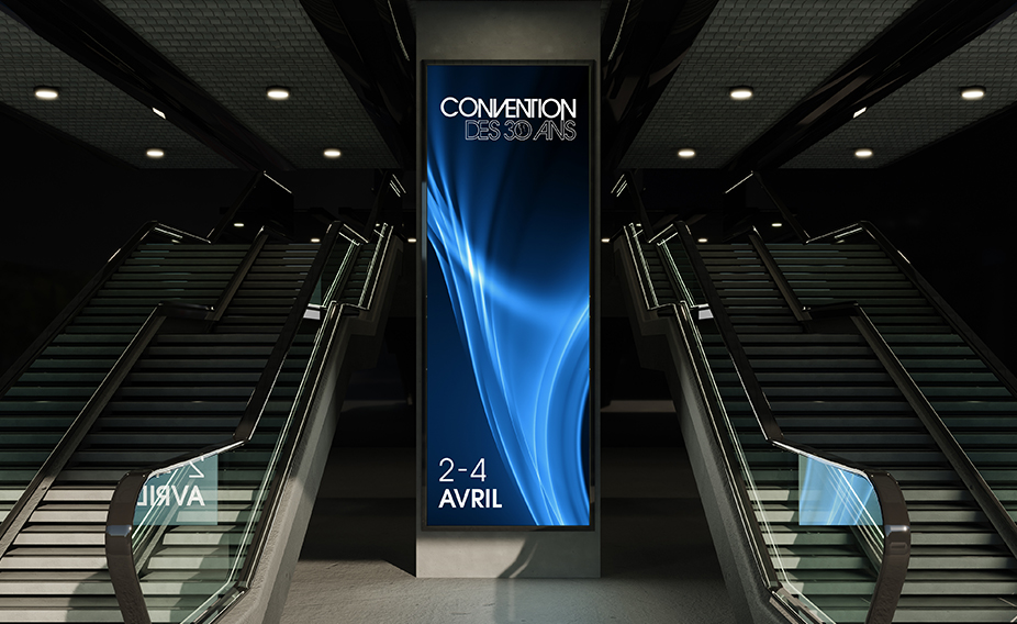 Créations photomanipulation personnelles d'Adrien Tuffery