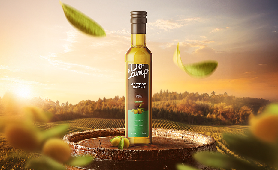 Paysage aventure - Adrien Tuffery Portfolio