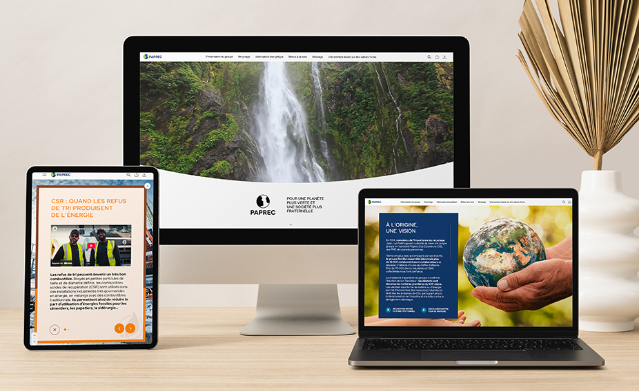 Identité visuelle pour la chocolaterie Criollos